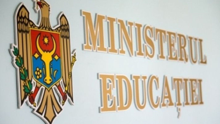 Ministerul Educației, despre situația din școlile din Ialoveni: Susținem