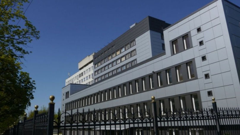 Pe teritoriul IMSP ar putea fi construită o pistă pentru elicoptere medicale