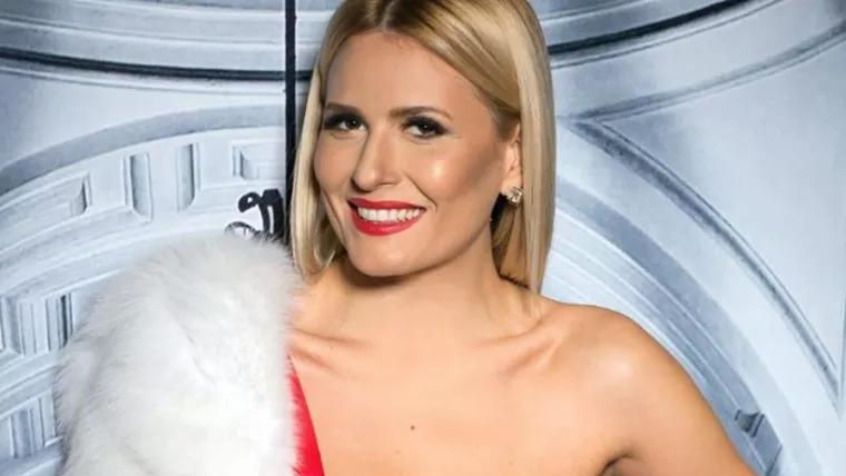 Diana Rotaru va deveni mămică: Cum a făcut marele anunț artista