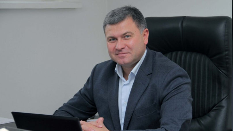 Victor Chirilă: România sprijină R. Moldova la îndeplinirea condițiilor CE