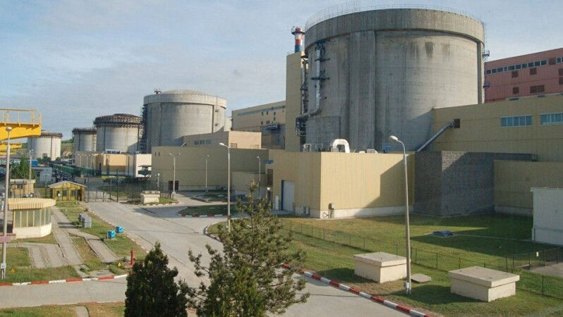 Reactorul 1 al Centralei Nucleare de la Cernavodă, oprit de urgență. Care este motivul