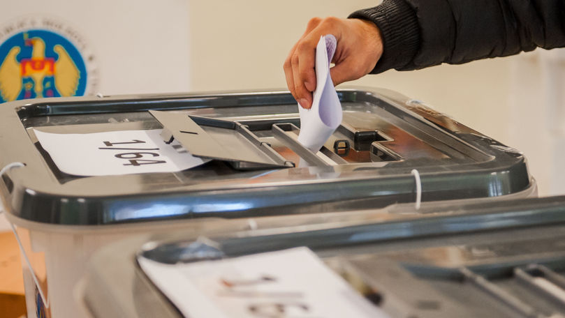 Alegeri locale generale: Verificați valabilitatea actelor de identitate