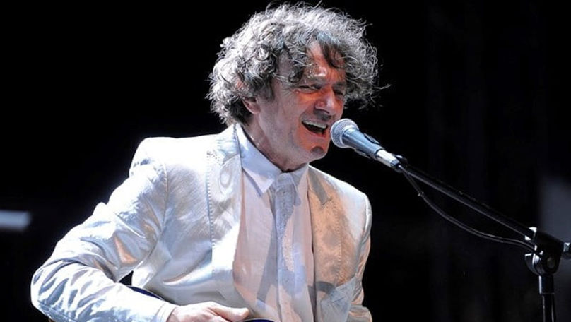 Goran Bregovic și trupa sa nu ua fost lăsați să intre în R. Moldova
