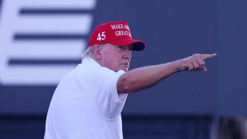 Trump, tot mai aproape de nominalizarea republicană pentru alegerile prezidențiale