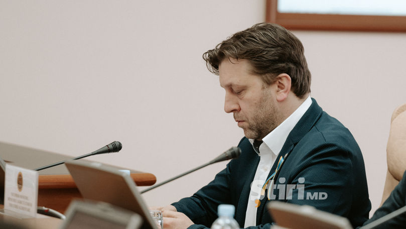 Dumitru Alaiba anunță reforma phantom stock: Ce prevede aceasta