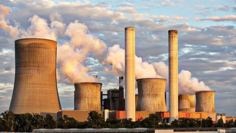 Operator ucrainean: Centralele nucleare, la capacitate deplină pentru iarnă