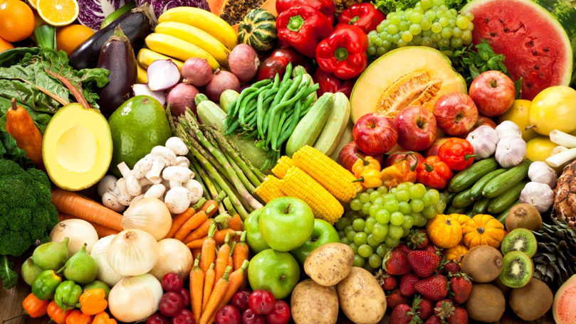 Ce alimente trebuie să consumi dacă te simți obosit