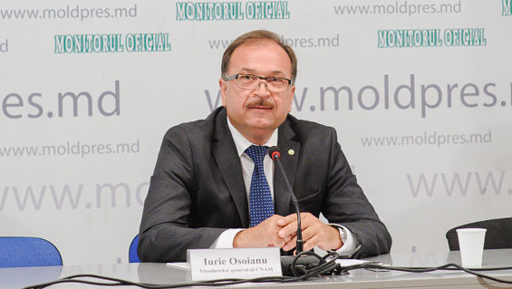 Scandalul demisiilor de la CNAM: Revenirea fostului vicedirector, oprită