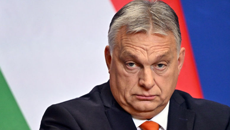 Orban recunoaște că economia Ungariei a scăzut destul de rău
