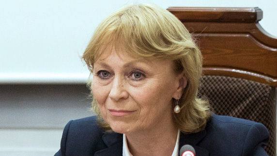 Verbițchi: Ca să plece din minister, Nemerenco se vrea rector la USMF Nicolaie Testemițeanu