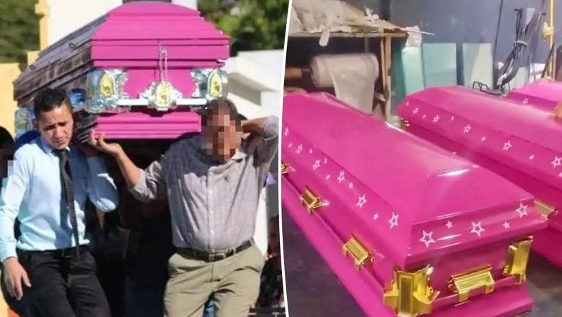 Manie macabră după filmul Barbie: Oferta unei firme de pompe funebre