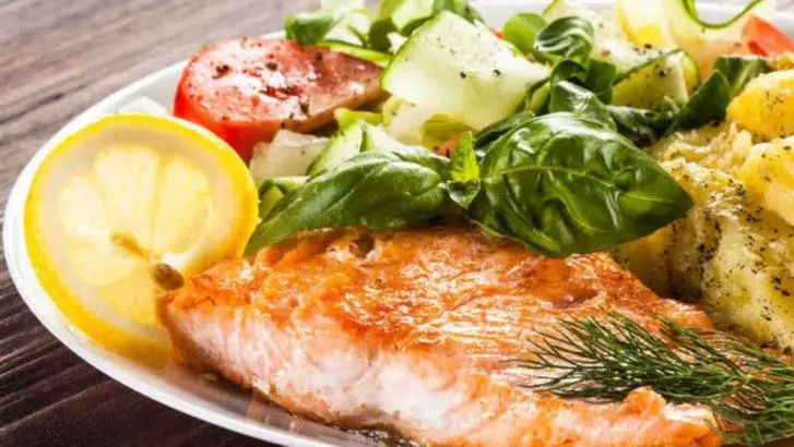 Perioada zilei când trebuie să mănânci alimentele preferate