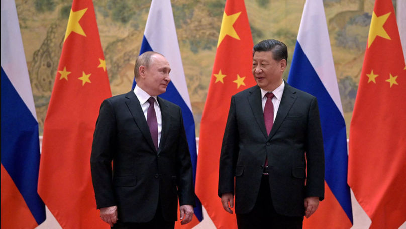 Criza lovește în relațiile Chinei cu Rusia: Izbitura primită de Moscova