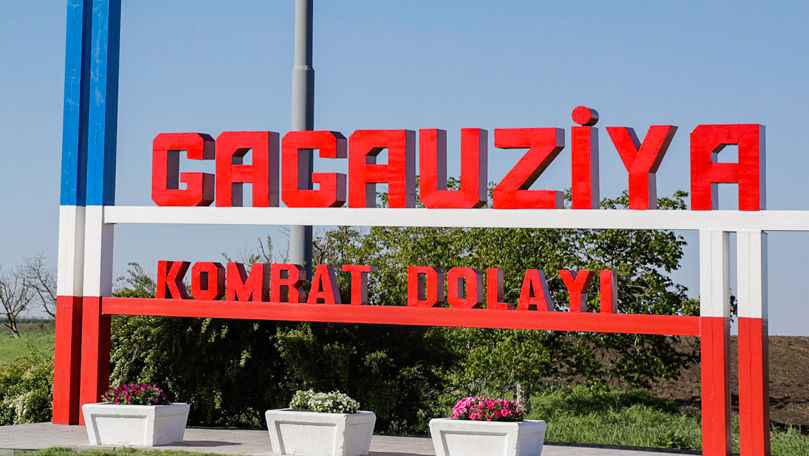 Politicieni din Găgăuzia: Șor ne va folosi pentru a destabiliza situația