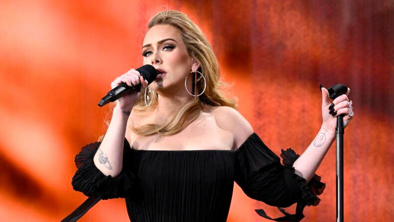 Adele a povestit despre una dintre dependențele sale. Artista s-a deschis în fața publicului din mediul online