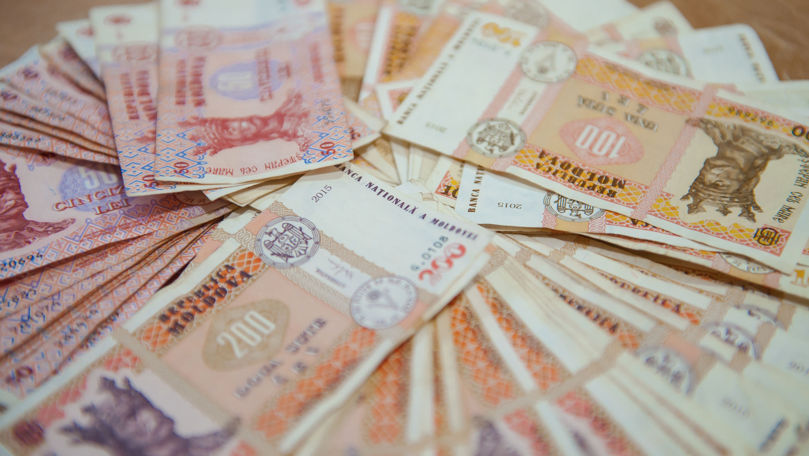 Câţi bani rămân în fondul de rezervă, după alocările pentru fermieri