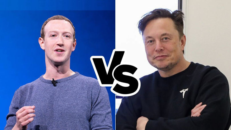 Musk afirmă că meciul cu Zuckerberg va fi transmis pe platforma X