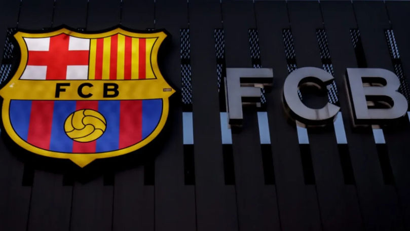 Barcelona a dat lovitura. Acordul de un miliard de dolari a fost semnat