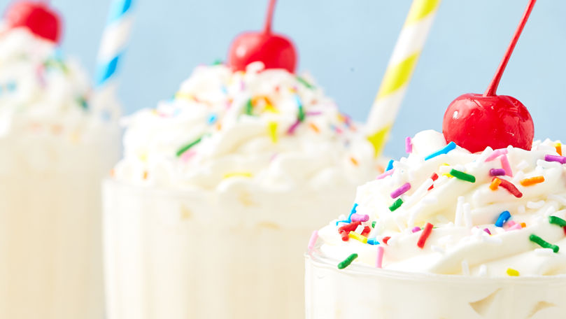 SUA: Trei oameni au decedat din cauza unor milkshake-uri contaminate cu listeria