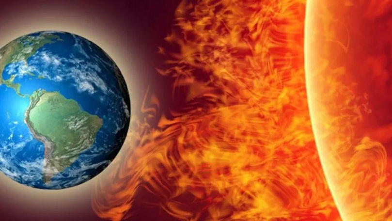 Furtunile solare s-au intensificat. Care e cauza și ce efecte au asupra societății