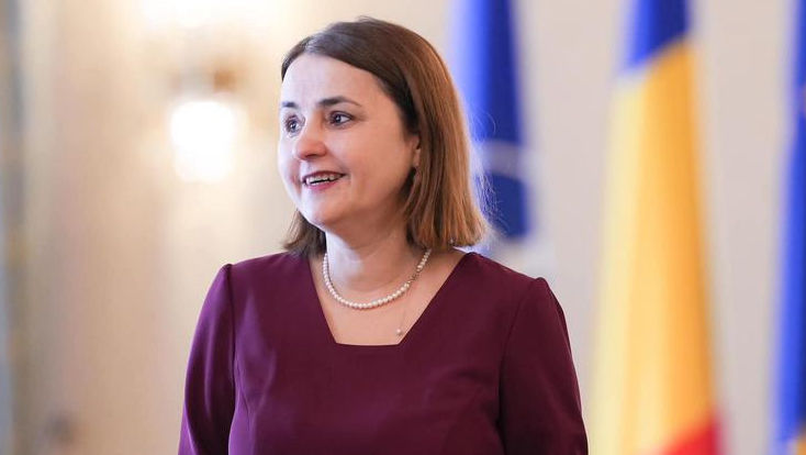 Ministrul român de Externe: Vom continua să ajutăm Ucraina şi R. Moldova