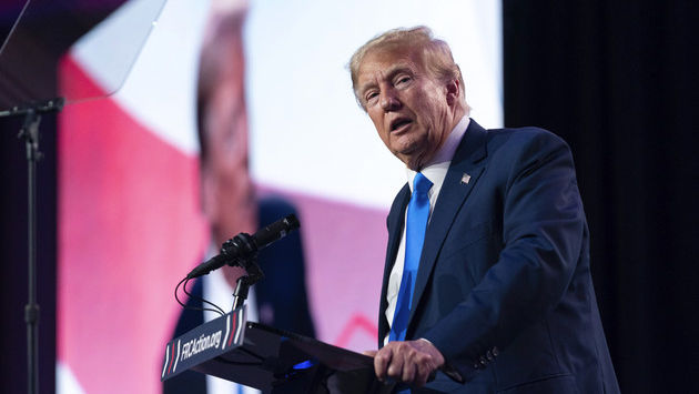 Trump ar fi recunoscut, în privat, că a pierdut alegerile din 2020: E rușinos