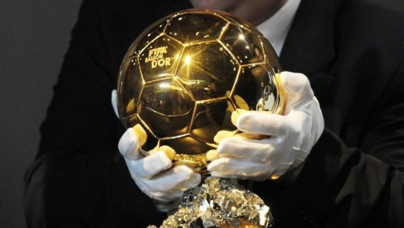 Balonul de Aur 2023. Cine se clasifică în lista de nominalizați