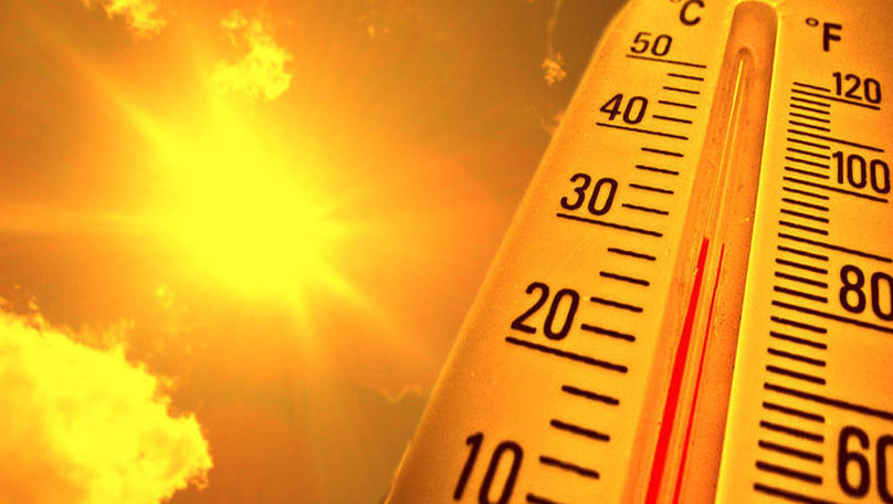 Vara anului 2023, cea mai caldă înregistrată vreodată. Şeful ONU: Colapsul climatic a început