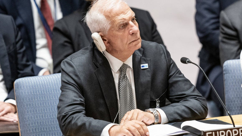 Josep Borrell: Migrația poate fi forța de dizolvare pentru Uniunea Europeană