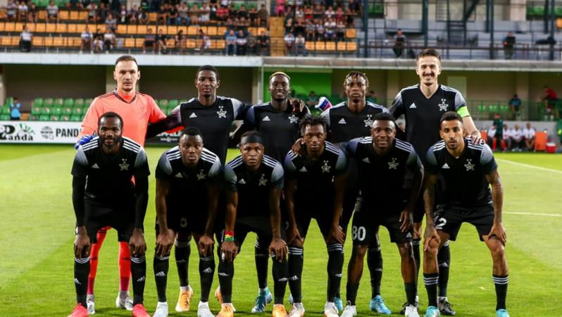 Meciul Sheriff – AS Roma: Accesul în Transnistria va fi în mod simplificat