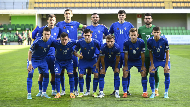 Echipa națională de fotbal va juca amicalul cu selecționata din Austria