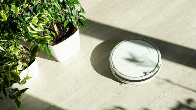 Analiză: Aspiratoarele-robot pot deveni vulnerabile în faţa hackerilor
