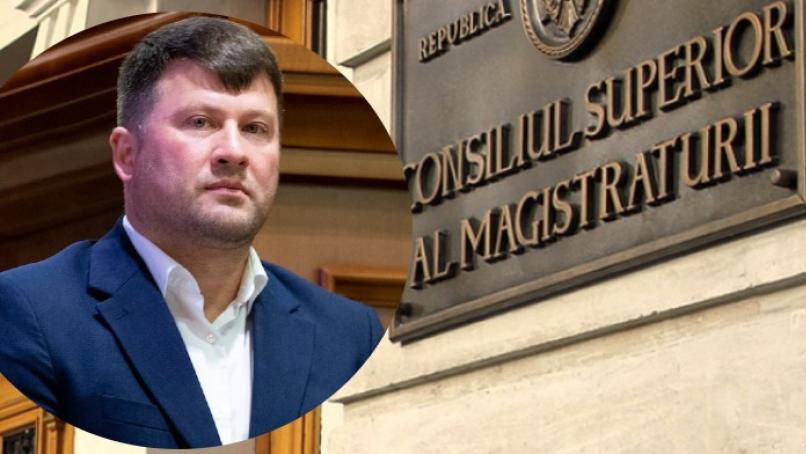 Scandalul din CSM dă peste cap agenda aprobată: Ședința, contramandată