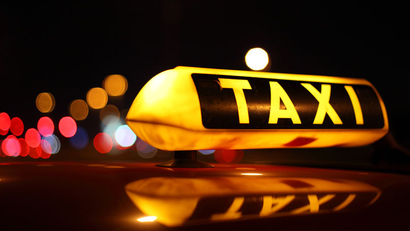 Parlamentul a votat: Serviciile de taxi vor avea noi prevederi