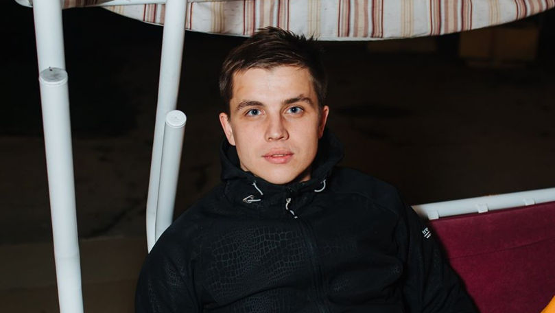 Un moldovean a dispărut în Germania: Rudele îl caută de trei luni