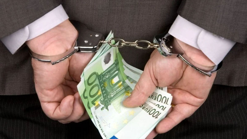 Cum luptă una dintre cele mai corupte țări din Europa împotriva infracțiunilor