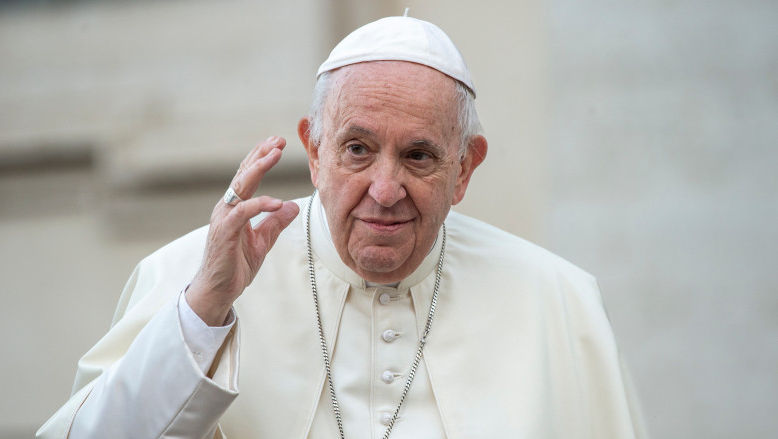 Papa Francisc începe o vizită de două zile la Marsilia, concentrată pe tema migrației