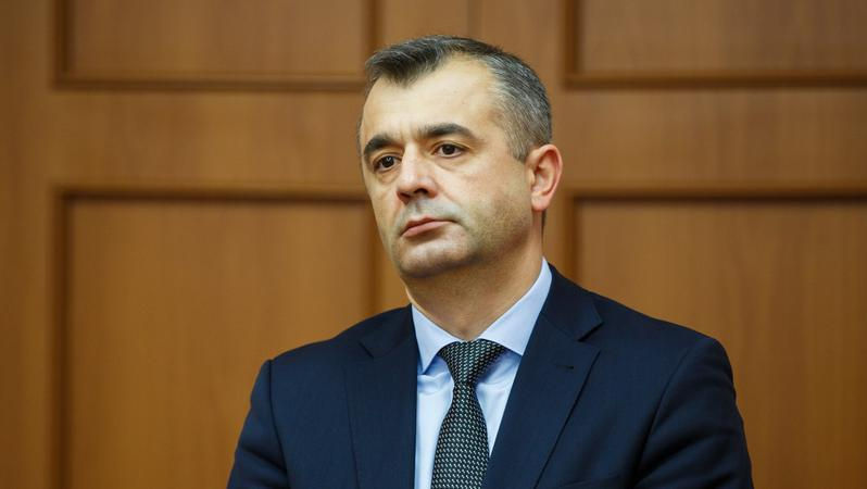 Ion Chicu În octombrie, sistemul administrației locale se va prăbuși