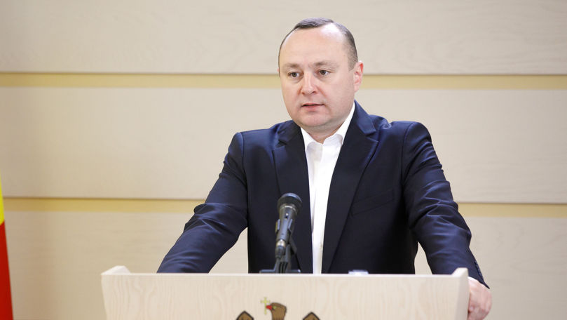 Batrîncea, despre influența Moscovei la decizia candidatului la locale