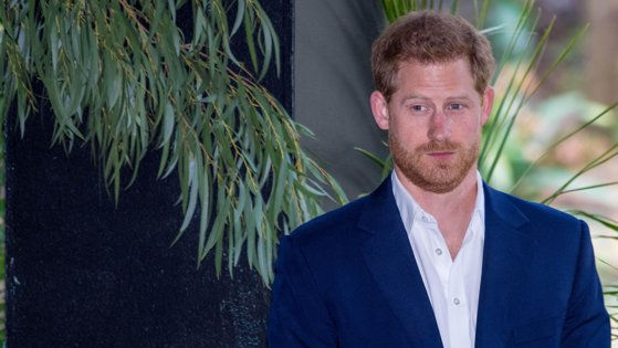 Prinţul Harry s-a întors în Marea Britanie la un an de la moartea reginei