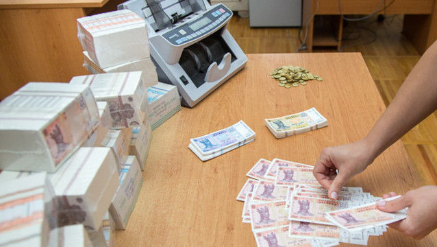 Alegeri 2023: Concurenții electorali ar putea cheltui 66 de milioane lei