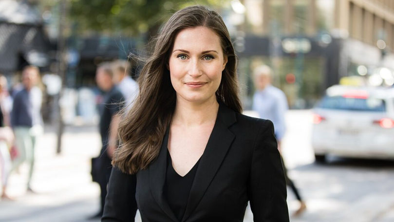 Ex-premierul finlandez, Sanna Marin, renunță la politică