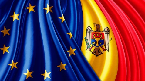 Pentru prima dată Moldova poate solicita direct finanțare din partea UE