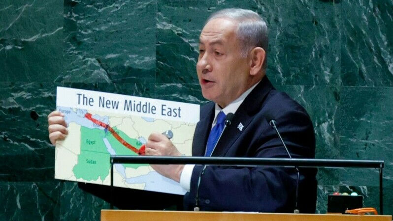 Israelul şi Arabia Saudită sunt aproape de o pace istorică. Netanyahu: Zorii unei noi ere