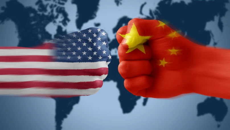 China critică sancţiunile americane împotriva Iranului: Ne opunem cu fermitate
