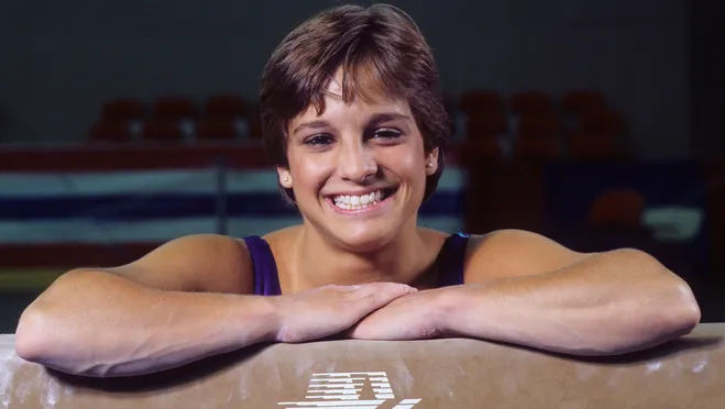 Legendara gimnastă Mary Lou Retton se luptă pentru viaţa ei