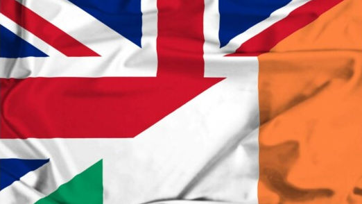 Marea Britanie și Irlanda vor găzdui Campionatul European de fotbal