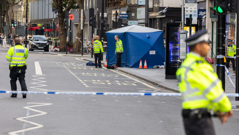 Londra: Un bărbat aflat în comă nu-și amintește de copilul său decedat în accident
