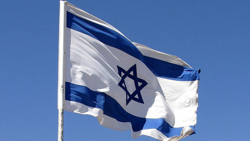 Ambasada Moldovei: Vizele străinilor aflați în Israel vor fi prelungite