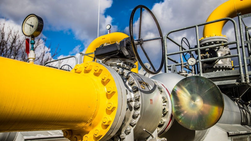 ANRE a majorat tarifele pentru transportarea gazelor de Vestmoldtransgaz